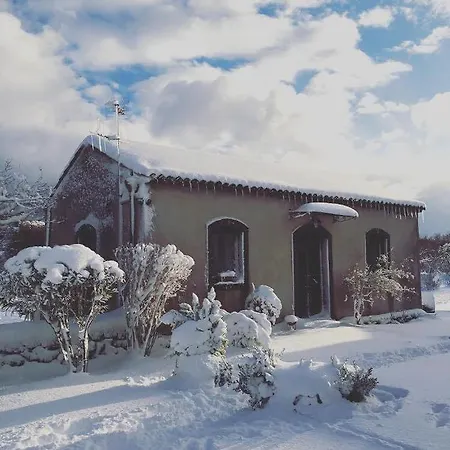 Azienda Agrituristica San Marco Alloggio per agriturismo Castiglione De Sicilia