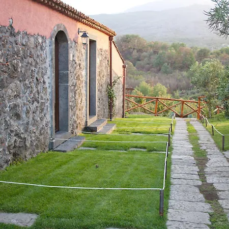 Alloggio per agriturismo Azienda Agrituristica San Marco Castiglione De Sicilia